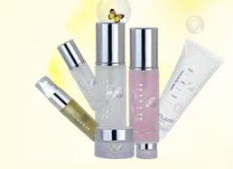 上海夢娜日用化學(xué)品廠 品牌形象與產(chǎn)品概覽